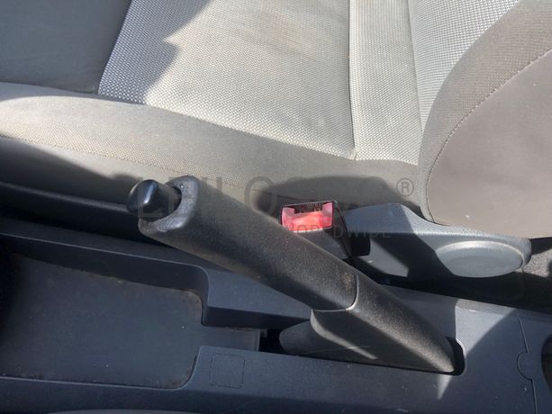 Seat Ibiza · Ano 2005