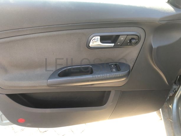 Seat Ibiza · Ano 2005