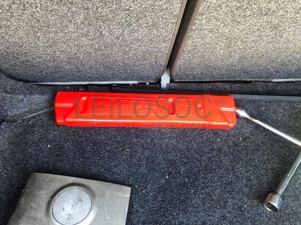 Seat Ibiza · Ano 2005