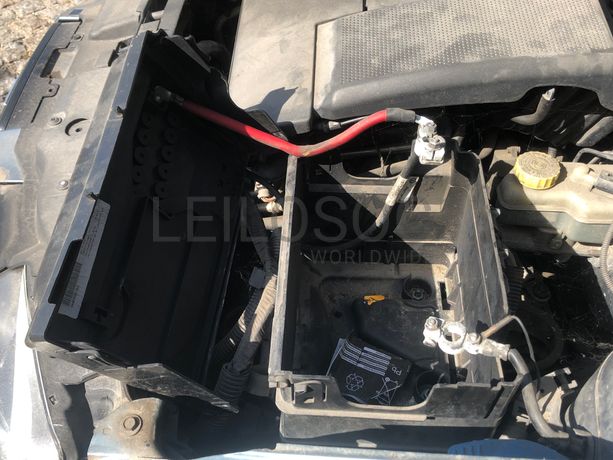 Seat Ibiza · Ano 2005