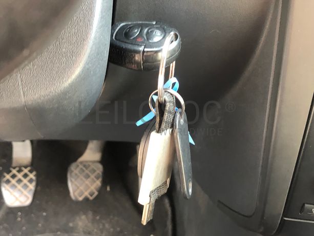 Seat Ibiza · Ano 2005