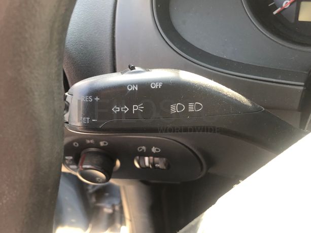 Seat Ibiza · Ano 2005