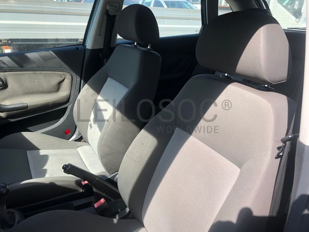 Seat Ibiza · Ano 2005