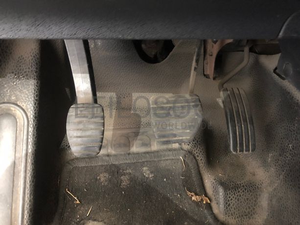 Renault Kangoo · Ano 2017