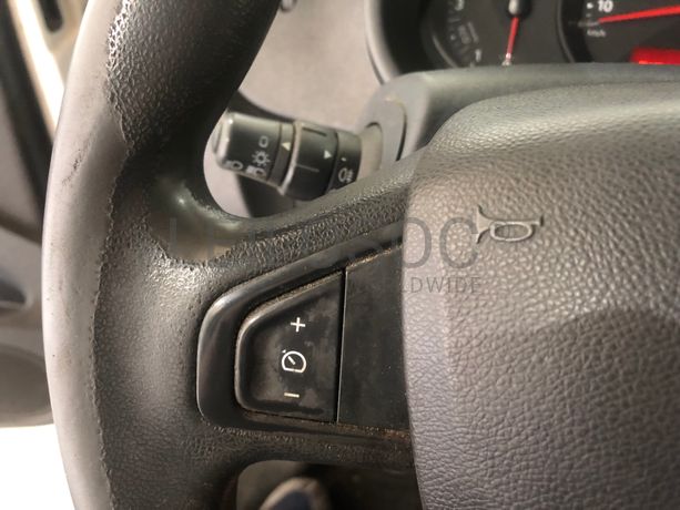 Renault Kangoo · Ano 2017