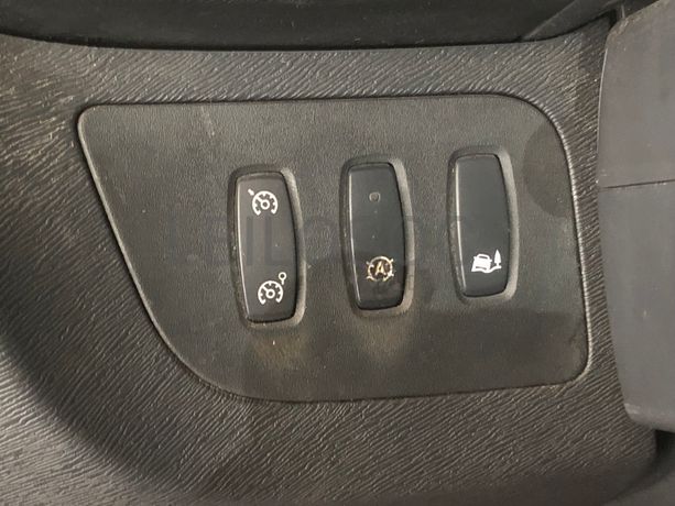 Renault Kangoo · Ano 2017