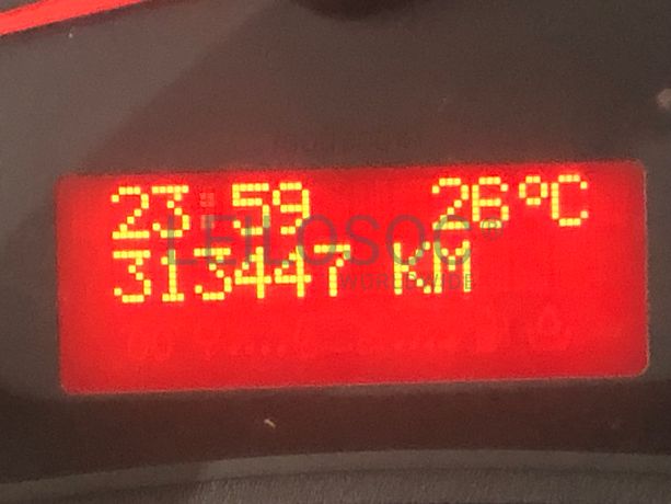 Renault Kangoo · Ano 2017