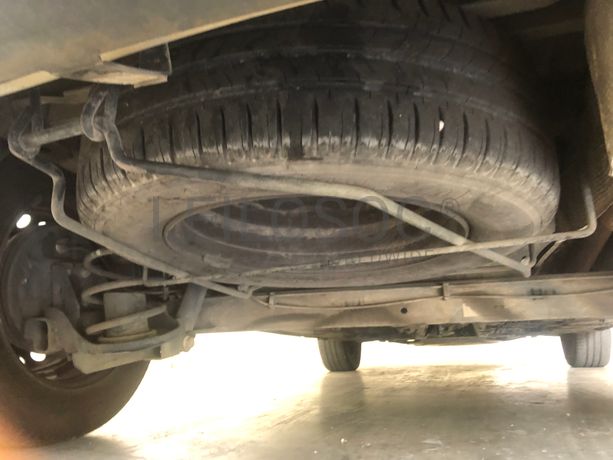 Renault Kangoo · Ano 2017