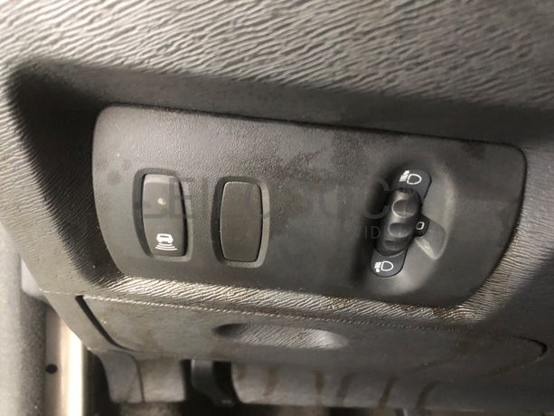 Renault Kangoo · Ano 2017