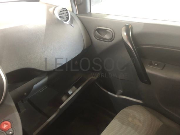 Renault Kangoo · Ano 2018
