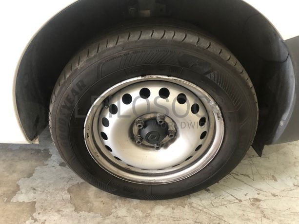 Renault Kangoo · Ano 2018