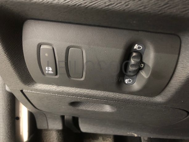 Renault Kangoo · Ano 2018