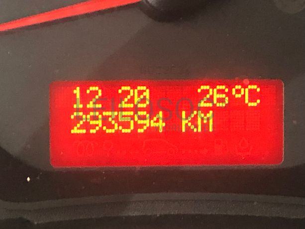 Renault Kangoo · Ano 2018