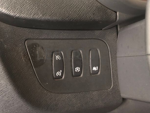 Renault Kangoo · Ano 2018