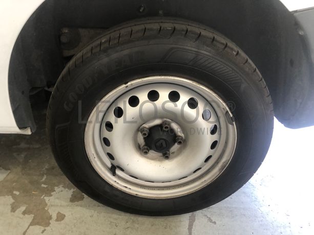 Renault Kangoo · Ano 2018