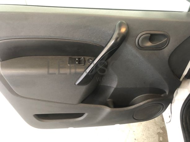 Renault Kangoo · Ano 2018