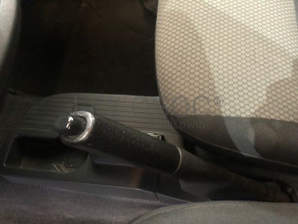 Renault Kangoo · Ano 2018