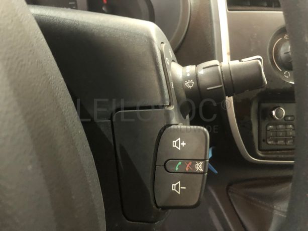 Renault Kangoo · Ano 2018