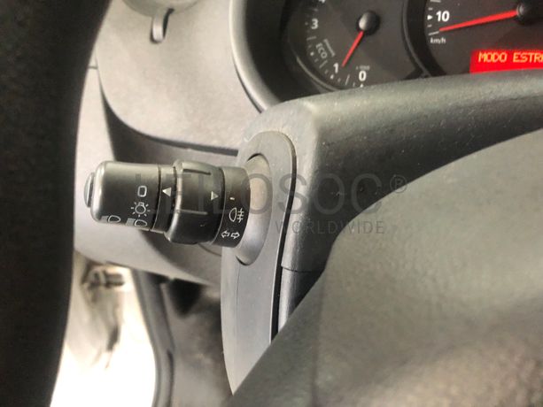 Renault Kangoo · Ano 2018