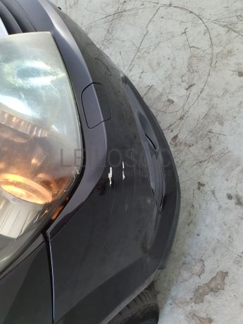 Opel Astra · Ano 2005