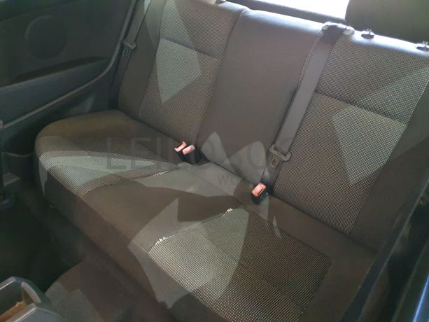 Opel Astra · Ano 2005