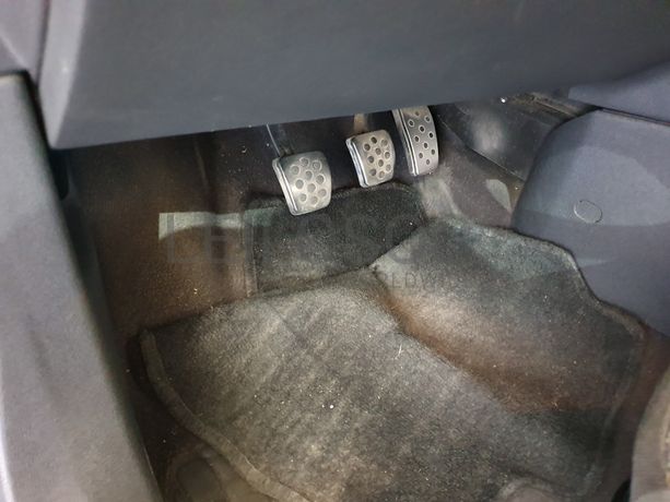 Opel Astra · Ano 2005