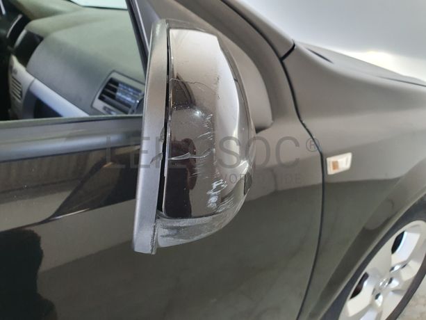 Opel Astra · Ano 2005