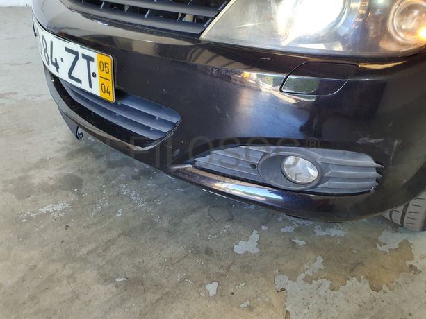 Opel Astra · Ano 2005