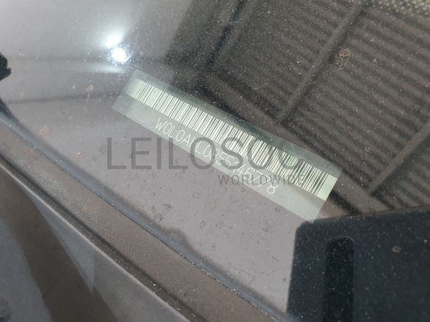 Opel Astra · Ano 2005