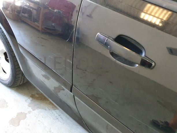 Opel Astra · Ano 2005