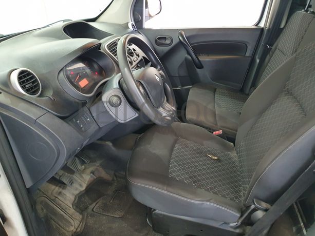 Renault Kangoo · Ano 2016