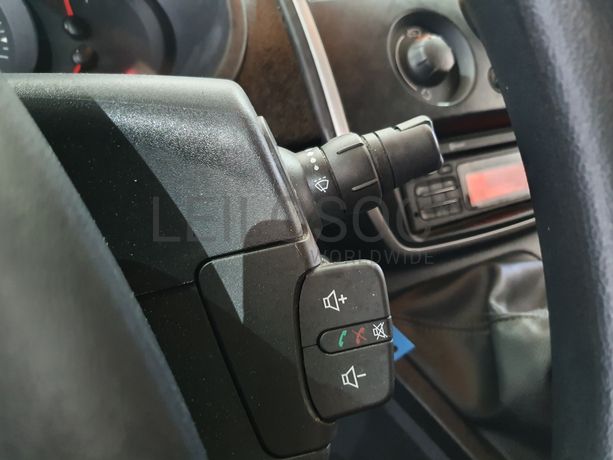 Renault Kangoo · Ano 2016