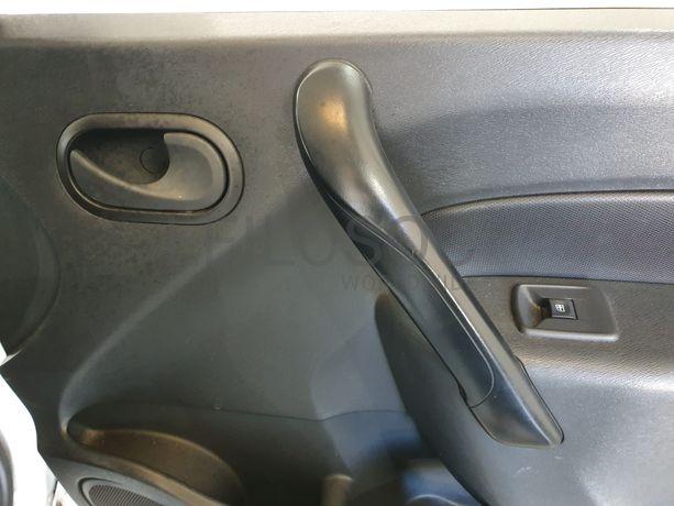 Renault Kangoo · Ano 2016