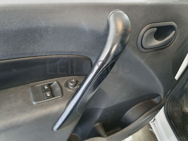 Renault Kangoo · Ano 2016