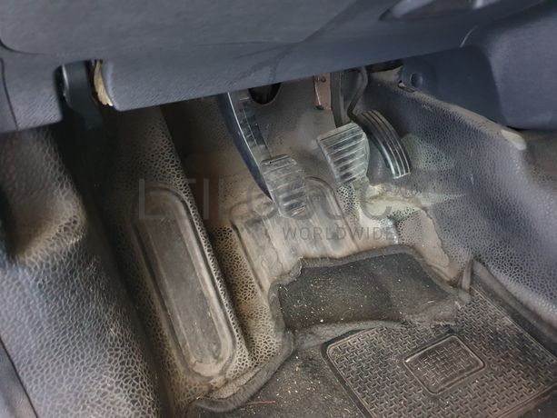 Renault Kangoo · Ano 2016