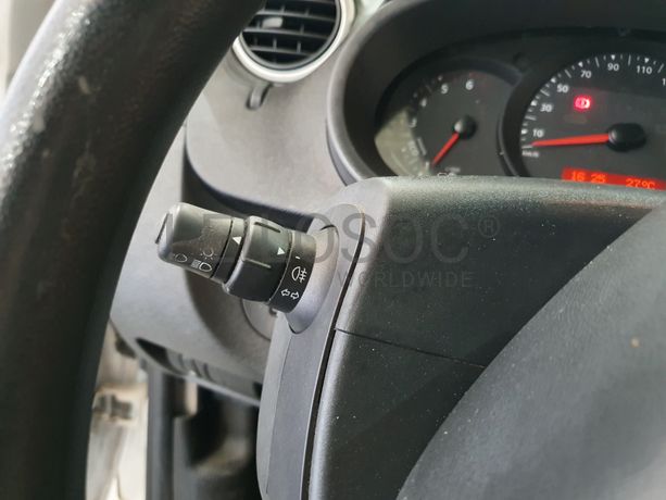 Renault Kangoo · Ano 2016