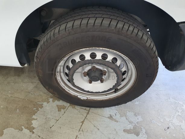 Renault Kangoo · Ano 2016