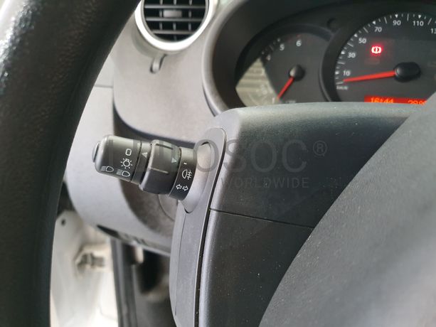 Renault Kangoo · Ano 2016