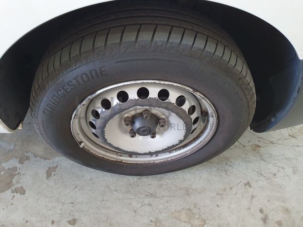 Renault Kangoo · Ano 2016