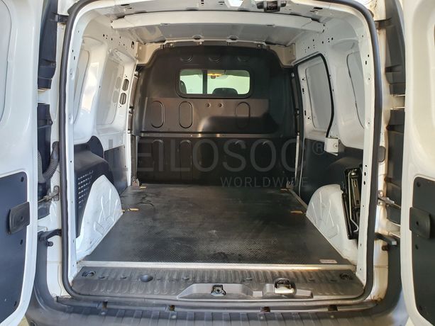 Renault Kangoo · Ano 2016