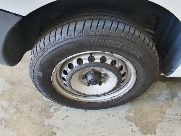 Renault Kangoo · Ano 2016