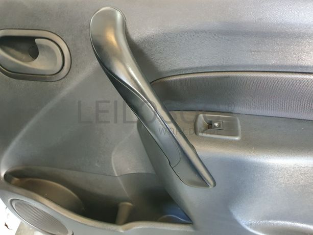 Renault Kangoo · Ano 2016