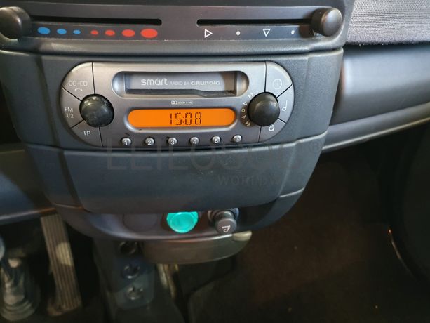 Smart MC01 · Ano 2001