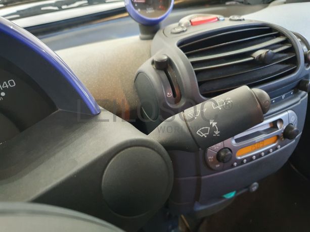 Smart MC01 · Ano 2001