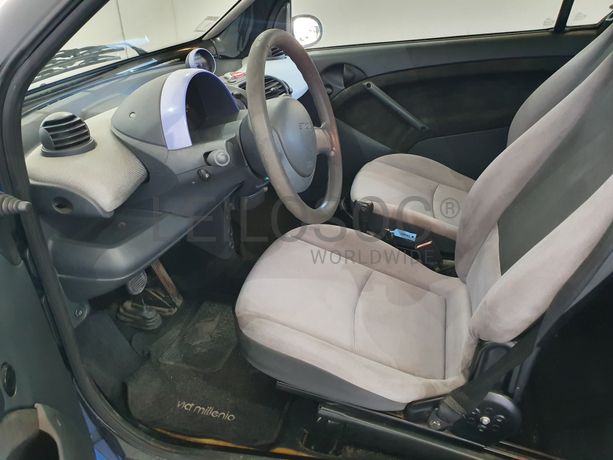 Smart MC01 · Ano 2001