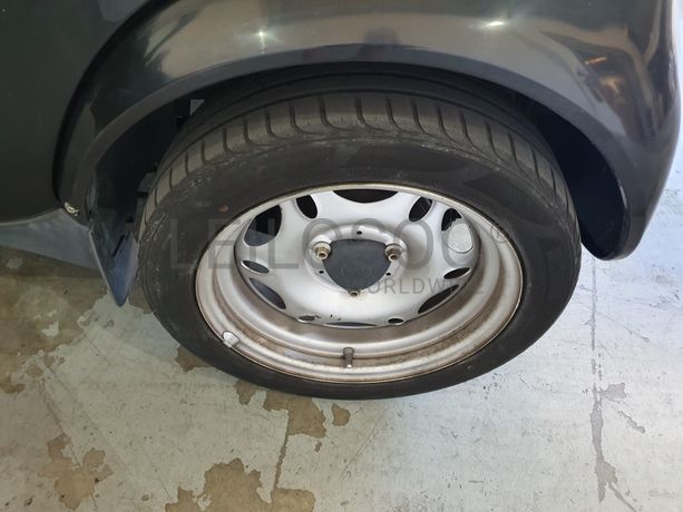 Smart MC01 · Ano 2001