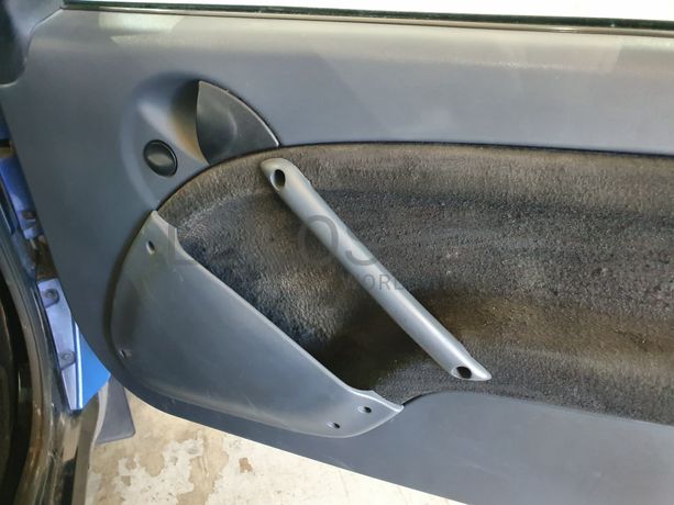 Smart MC01 · Ano 2001