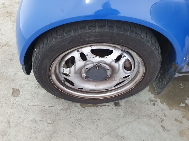 Smart MC01 · Ano 2001