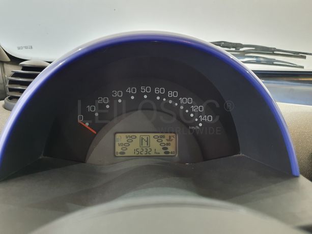 Smart MC01 · Ano 2001