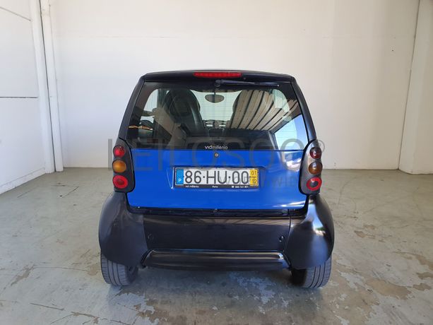 Smart MC01 · Ano 2001